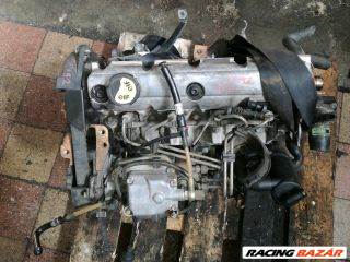 Renault Mégane I Motor (Fűzött blokk hengerfejjel) *105730* f9q730