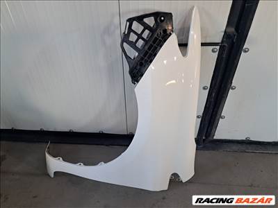 Toyota Auris Bal első sárvédő 