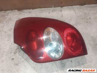 Renault Laguna II Jobb Hátsó Lámpa *135830* 8200002472