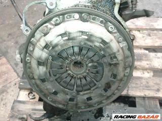 BMW 318 E46 Kuplung Szett Lendkerékkel *136084*