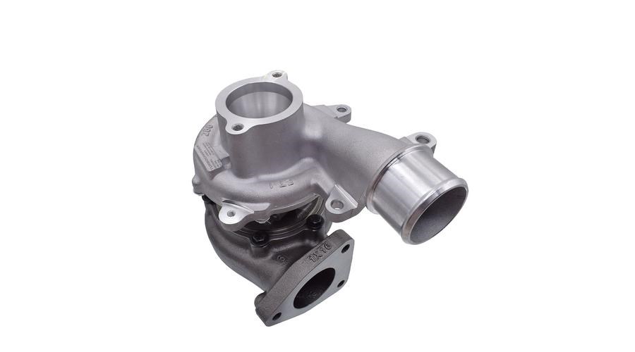 17201-0L070 Toyota Hilux Turbó VB31 106 KW/144 LE 2.5 D-4D 2KDFTV 2005-2015 1. kép