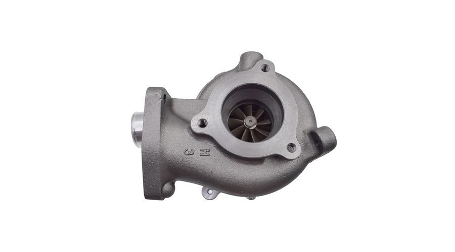17201-0L070 Toyota Hilux Turbó VB31 106 KW/144 LE 2.5 D-4D 2KDFTV 2005-2015 2. kép