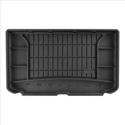 Opel Corsa E Hatchback csomagtértálca 2014-2019 ProLine