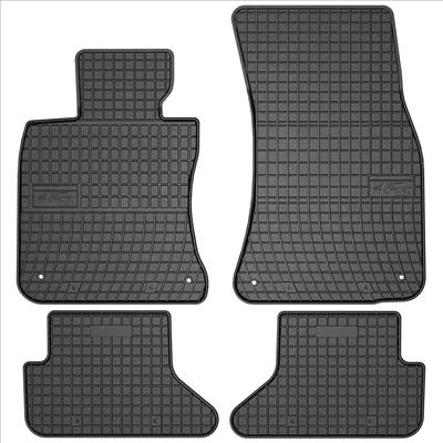 BMW 6 E64 Cabrio gumiszőnyeg 2003-2010 - FROGUM