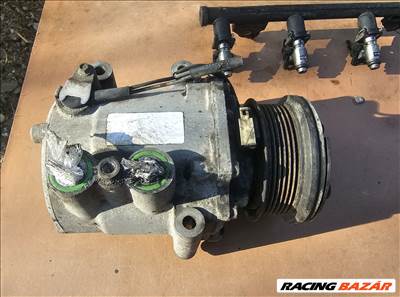 Ford Fiesta Mk5 Klima kompresszor Klimakompreszor 