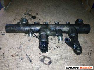 Mazda 6 (1st gen) Közösnyomócső *112348* denso-0360 10e3678