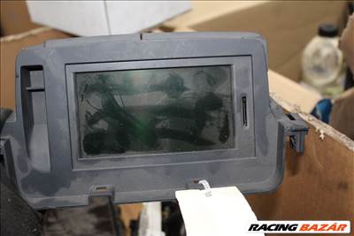 Renault Megane  2012 Kijelző 259150931R