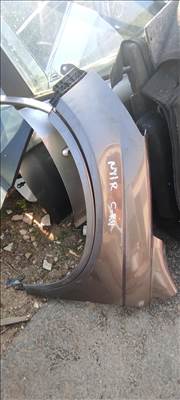 Honda CR-V III Bal első sárvédő 