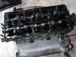 Audi A6 (C5 - 4B) Szívó Vezérműtengely *126977*