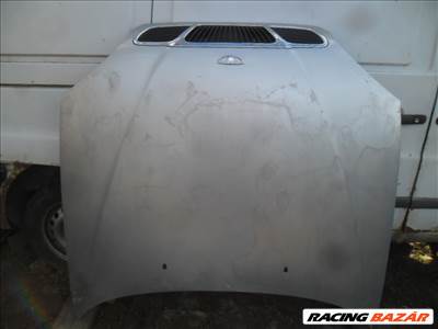 Daewoo Lanos motorháztető 