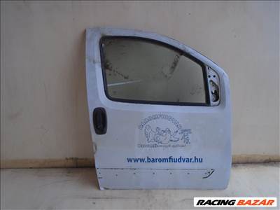 Fiat Fiorino III, Citroën Nemo, Peugeot Bipper ajtó jobb első