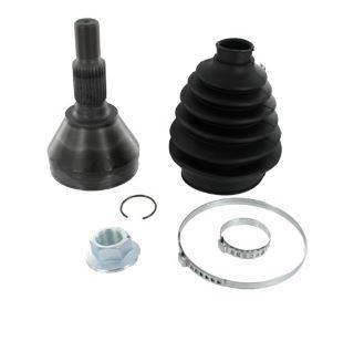 MTR 12161127 - féltengely csukló CADILLAC FIAT OPEL SAAB VAUXHALL