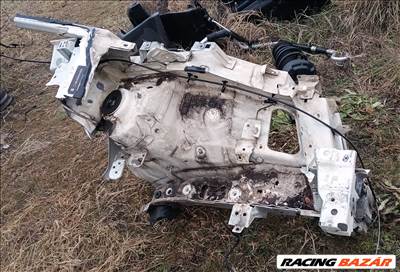 Opel Zafira C bal első negyed