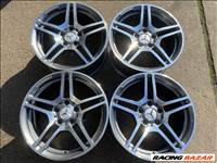 4db Replica 17" Mercedes-Benz alufelni. (3701)