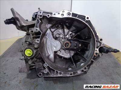 Citroën Xsara Picasso sebességváltó 20DP29 20DM62