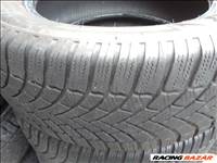  215/60R16 Bridgestone Blizzak LM005 téli gumi 