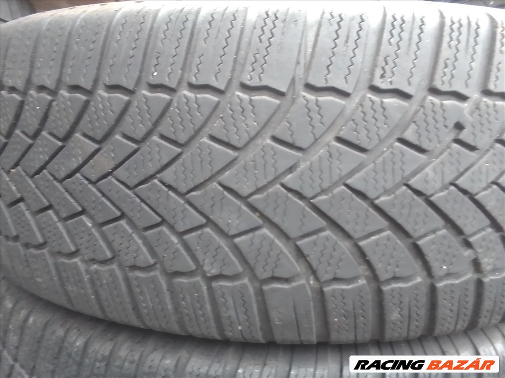  215/60R16 Bridgestone Blizzak LM005 téli gumi  2. kép