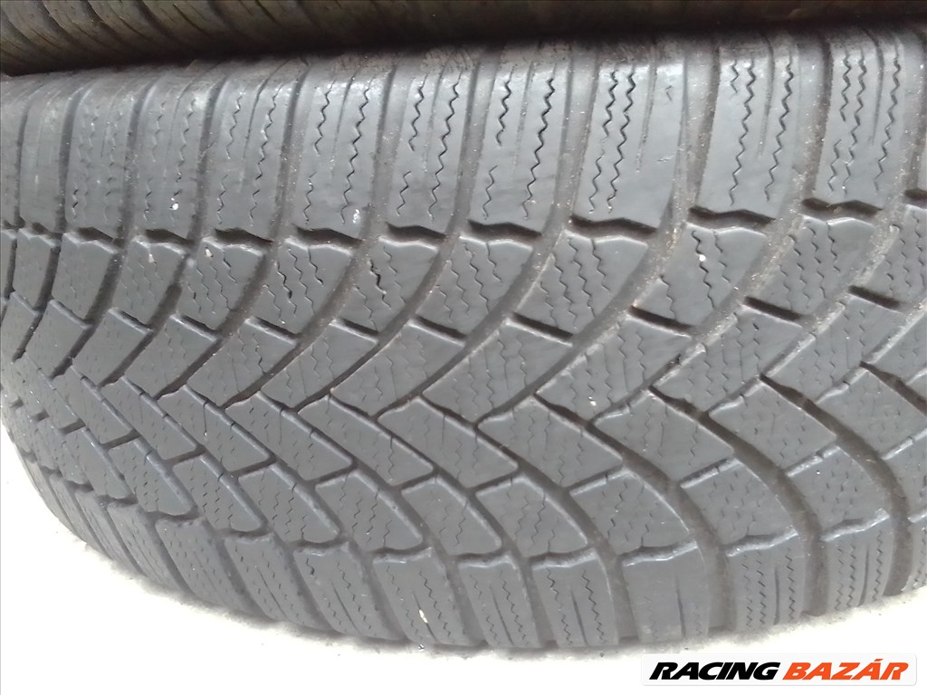  215/60R16 Bridgestone Blizzak LM005 téli gumi  5. kép