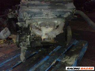 Saab 9000 II Főtengely Szíjtárcsa *54258*