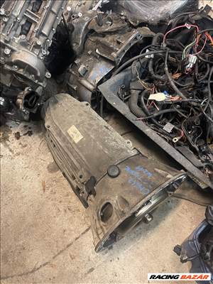 Mercedes Om642 (w211) 7G tronic automata váltó 