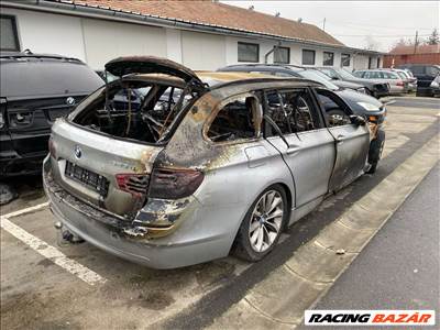 BMW 525 (F10/F11) bontás! minden alkatrésze eladó