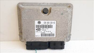 508595 Seat Iziza 2006, Motorvezérlő, 6160131101, 036906034KC, Magneti.