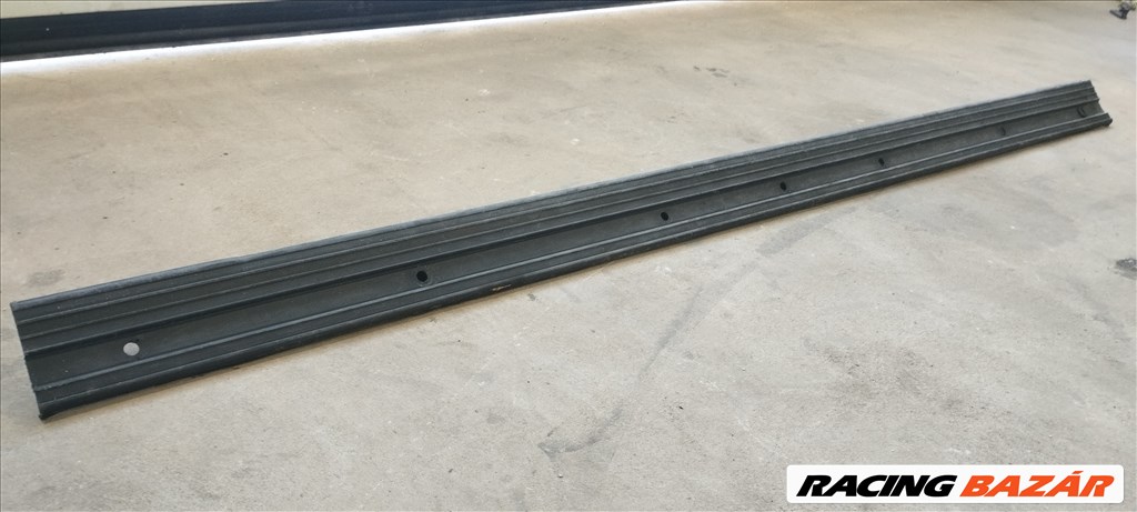 Ford Transit Tranzit MK6 MK7 Első üléssor mögötti műanyag élvédő 5736 1c15v13190cc 2. kép