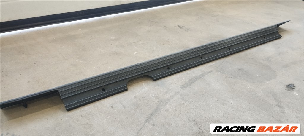 Ford Transit Tranzit MK6 MK7 Első üléssor mögötti műanyag élvédő 5736 1c15v13190cc 3. kép