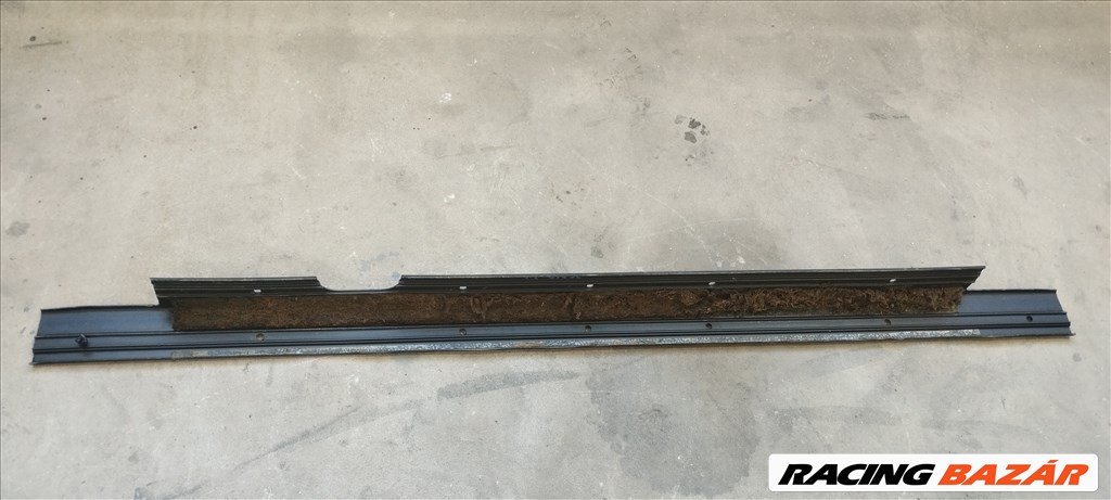 Ford Transit Tranzit MK6 MK7 Első üléssor mögötti műanyag élvédő 5736 1c15v13190cc 4. kép