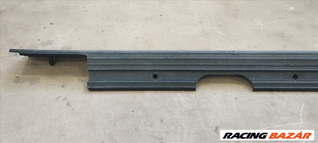 Ford Transit Tranzit MK6 MK7 Első üléssor mögötti műanyag élvédő 5736 1c15v13190cc 5. kép