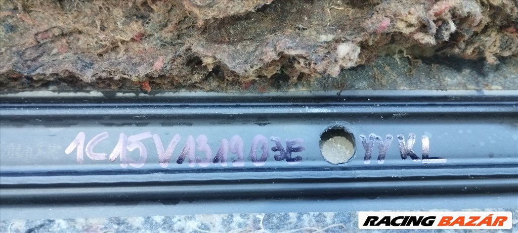 Ford Transit Tranzit MK6 MK7 Első üléssor mögötti műanyag élvédő 5736 1c15v13190cc 8. kép