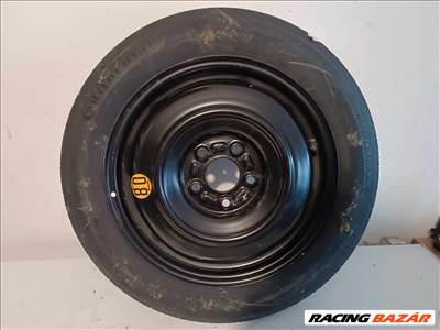 Toyota Avensis (T250) mankókerék 