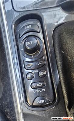 Mazda 6 (1st gen) Multimédia vezérlő 