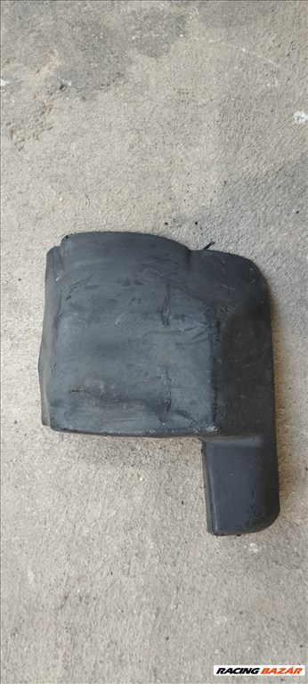 Ford Transit Tranzit MK6 MK7 00 Alsó zsanér burkolat takaró védő 6082 yc1523107bf 1. kép