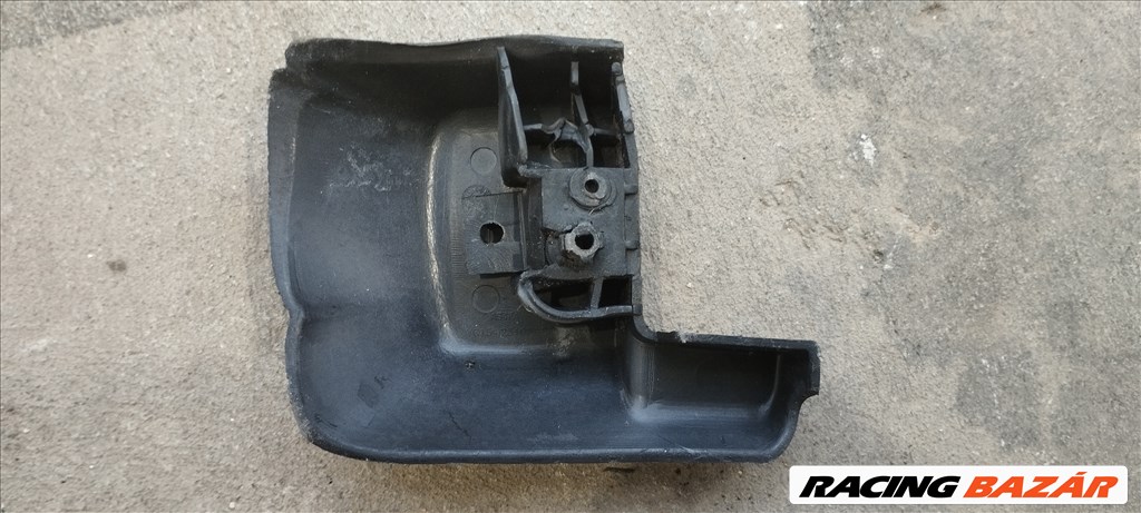 Ford Transit Tranzit MK6 MK7 00 Alsó zsanér burkolat takaró védő 6082 yc1523107bf 4. kép