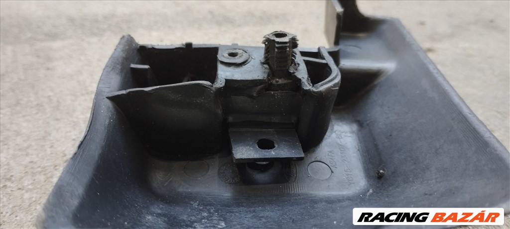 Ford Transit Tranzit MK6 MK7 00 Alsó zsanér burkolat takaró védő 6082 yc1523107bf 5. kép