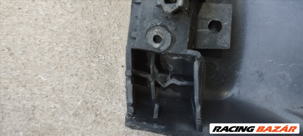 Ford Transit Tranzit MK6 MK7 00 Alsó zsanér burkolat takaró védő 6082 yc1523107bf 6. kép