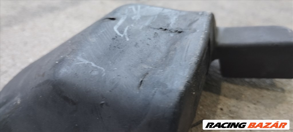 Ford Transit Tranzit MK6 MK7 00 Alsó zsanér burkolat takaró védő 6082 yc1523107bf 7. kép