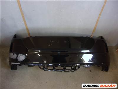 AUDI TT S-Line TTS 8S0 hátsó lökhárító héj 2019- 8S0807511J