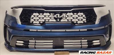 Kia Sorento (MQ4), Kia Sorento (UM), Kia Sorento (XM) Első lökhárító