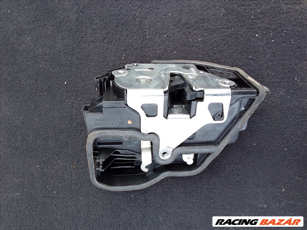 BMW E60 E90 E87 F10 bal első ajtózár EU 2. kép