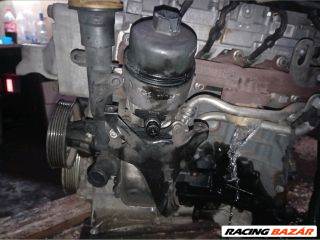 Opel Corsa C Olajszűrő Ház *127522* 55197216