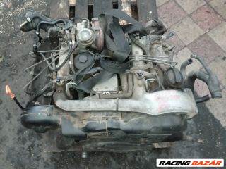 Audi A6 (C5 - 4B) Fűzött blokk hengerfejjel *138546*