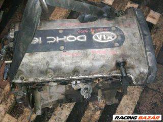 Kia Shuma Fűzött blokk hengerfejjel *99154*