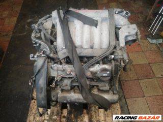 Renault Espace III Komplett Motor (Segédberendezésekkel) *89726* sua74390