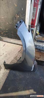 Mazda 3 (BM) Bal első sárvédő 