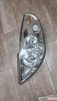 Renault Master III Első fényszóró bal