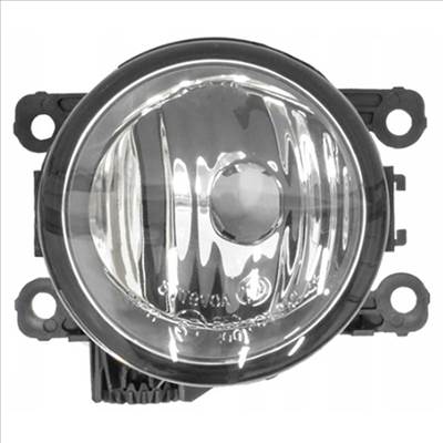 Renault Talisman Grandtour bal ködlámpa 2016-