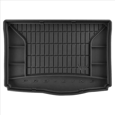 Fiat Punto Hatchback csomagtértálca 2012-2014 - ProLine