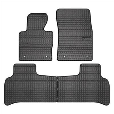 Land Rover Range Rover III gumiszőnyeg 2002-2012 - FROGUM